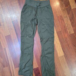 The Northface Aphrodite Pant